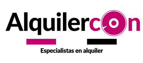 Logo ALQUILERCON